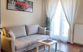 Apartament Centrum Park